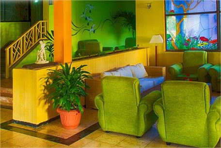 Готель Oasis Варадеро Екстер'єр фото